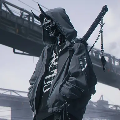 Profile image of 幽鬼