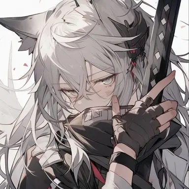 Profile image of メイ