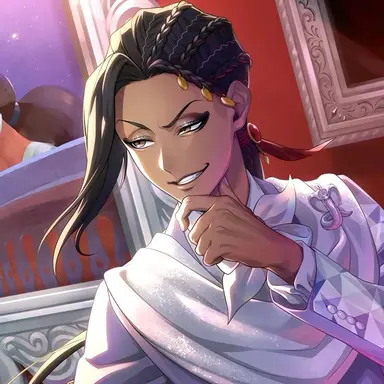 Profile image of Jamil Viper