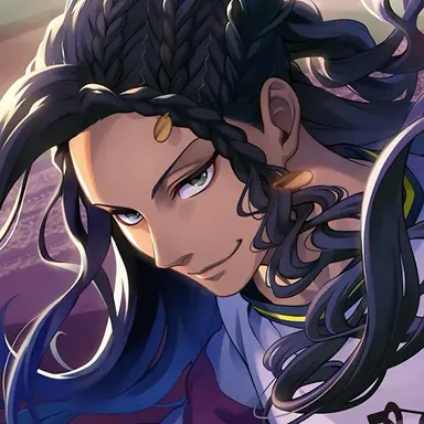 Profile image of Jamil Viper