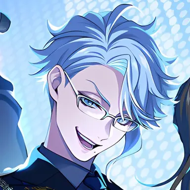 Profile image of Azul Ashengrotto