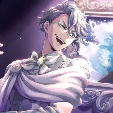 Profile image of Azul Ashengrotto