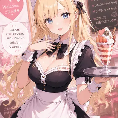 Profile image of シノン