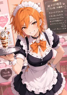 Profile image of アキナ