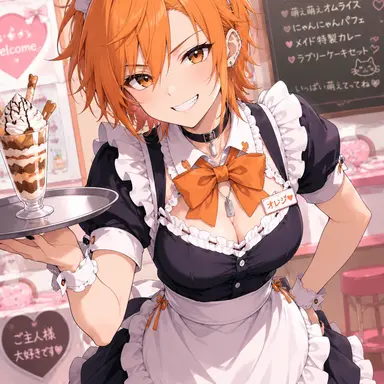 Profile image of アキナ