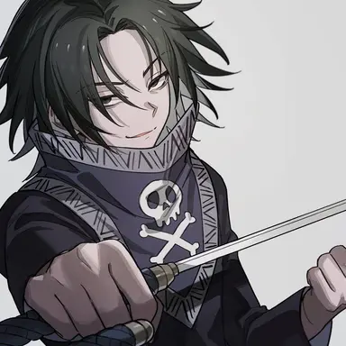 Profile image of フェイタン