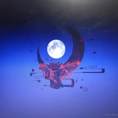 Profile image of yius블러드문각성