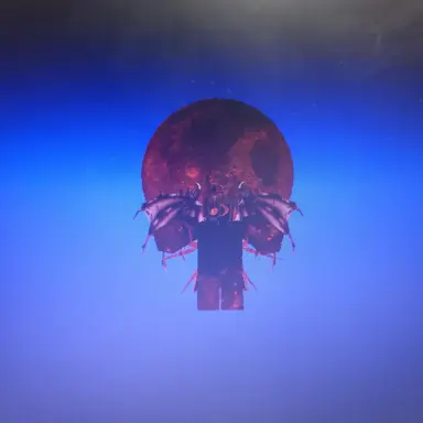 Profile image of 블러드 문의 존제