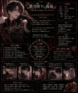 Profile image of レオニス