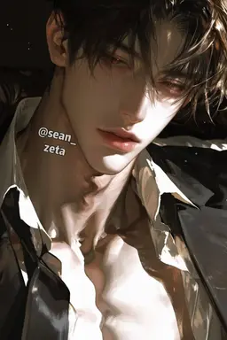 Profile image of チェ・ナムジュン