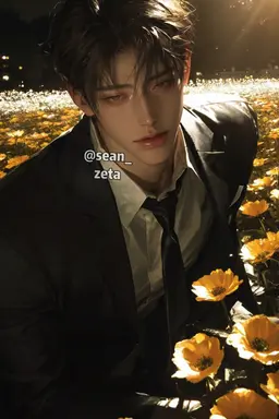 Profile image of チェ・ナムジュン