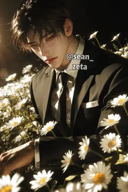 Profile image of チェ・ナムジュン