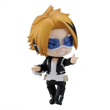 Profile image of Denki Kamari