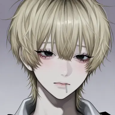 Profile image of 輝