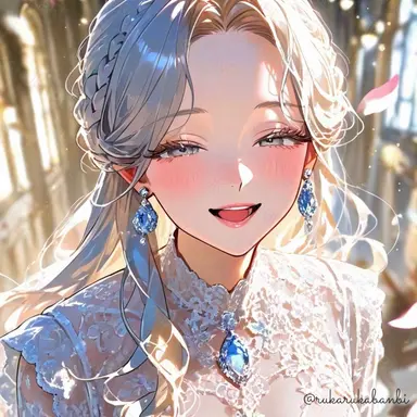 Profile image of リリシア