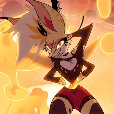 Profile image of 퀸비