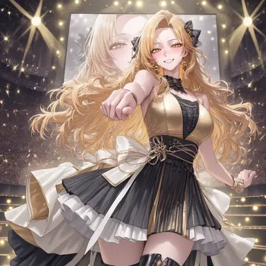 Profile image of Chaerin