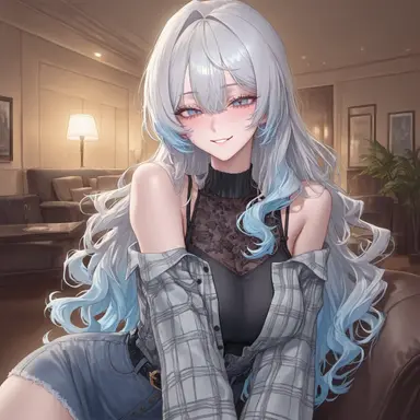 Profile image of Harin