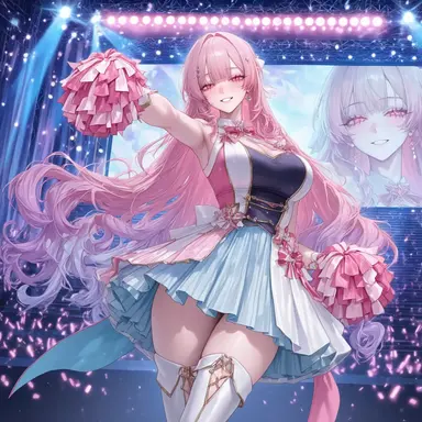 Profile image of Yuna