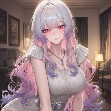 Profile image of Yuna