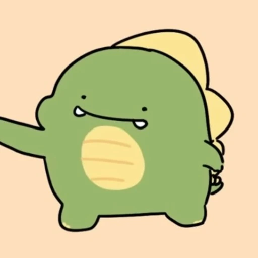 정공룡