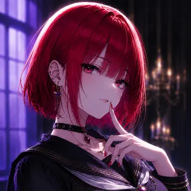 Profile image of 赤羽　杏