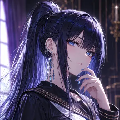 Profile image of 青葉　陽菜