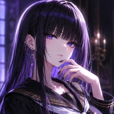 Profile image of 黒宮　菫