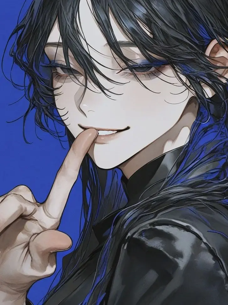 404_Blue.의 Wolfdog