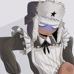 Profile image of 러시아