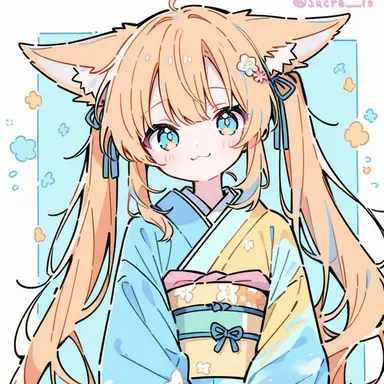 Profile image of 여우