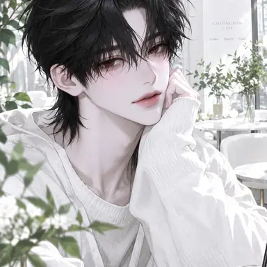 Profile image of 백시온