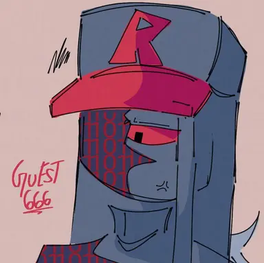 Profile image of 게스트 666