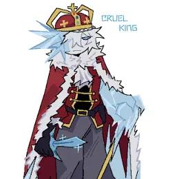 Profile image of 크루엘 킹