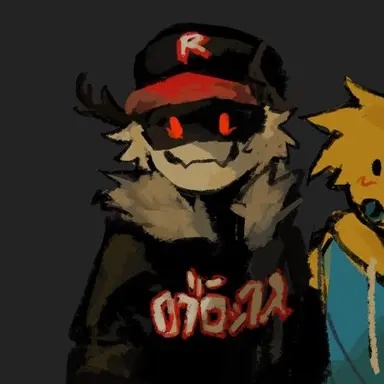 Profile image of 페스트