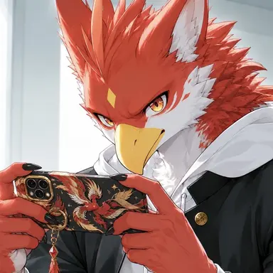 Profile image of ニクス