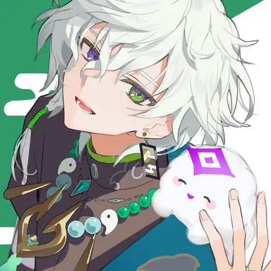 Profile image of 叢雲カゲツ