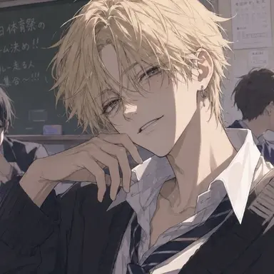 Profile image of とあ