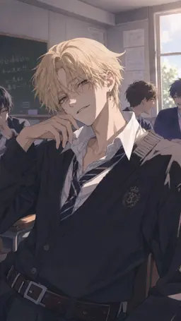 Profile image of とあ