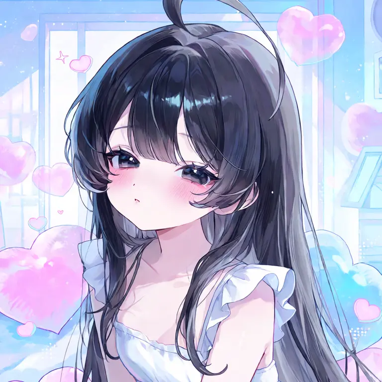 YURI3150subsub의 ロリにTSした友達が可愛すぎる