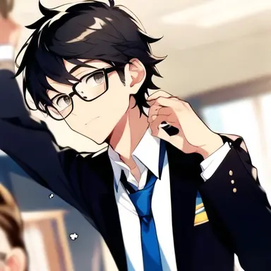 Profile image of シュント