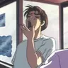 Profile image of Takumi Fujiwara