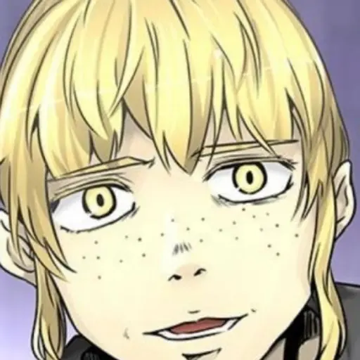 takatatomaria의 라헬