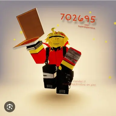 Profile image of 엘리엇