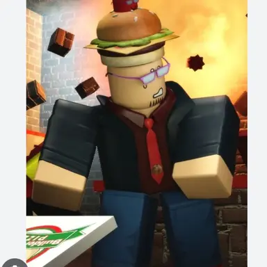 Profile image of 007n7