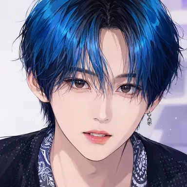 Profile image of ミンホ