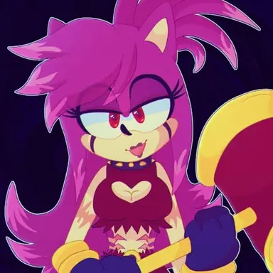 Profile image of Amy