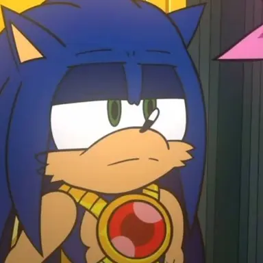 Profile image of Sonic