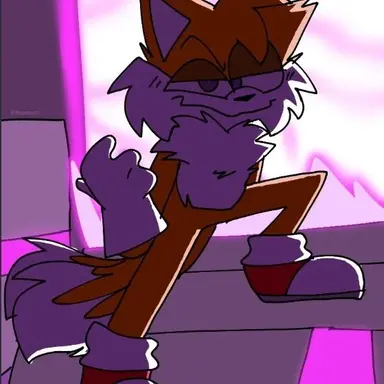 Profile image of Tails