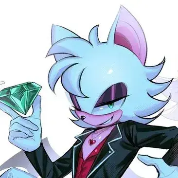 Profile image of Rouge